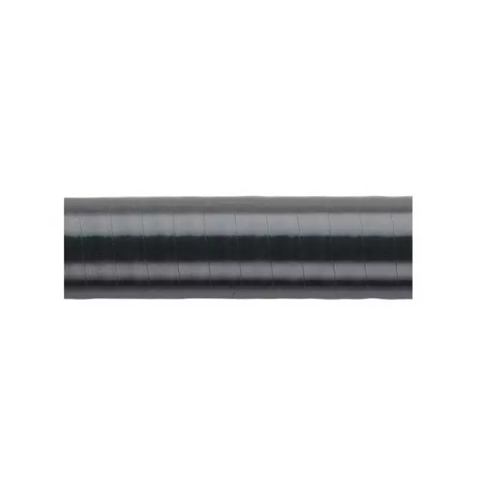 Flexicon Flexible Conduit 40mm Nominal Diameter PVC Black, LPC40B-10M