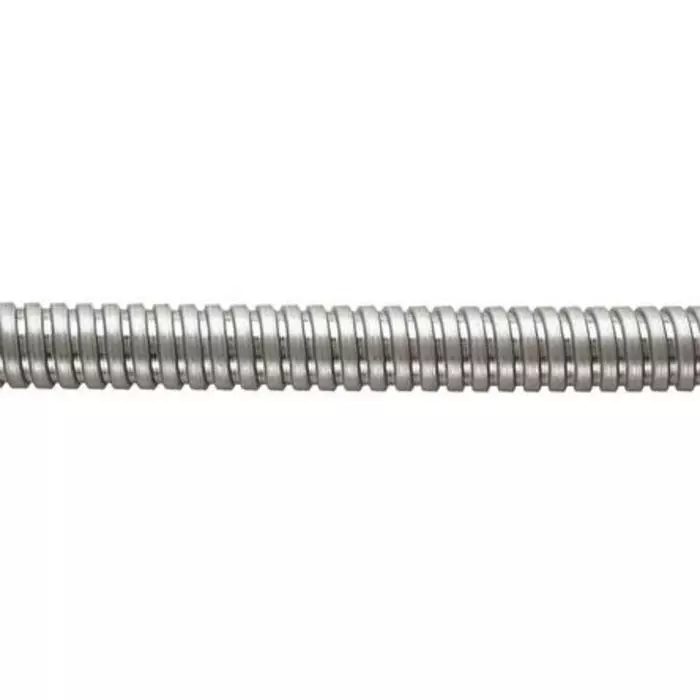 Flexicon Flexible Conduit 16mm Nominal Diameter Stainless Steel Metal, SSU16-25M