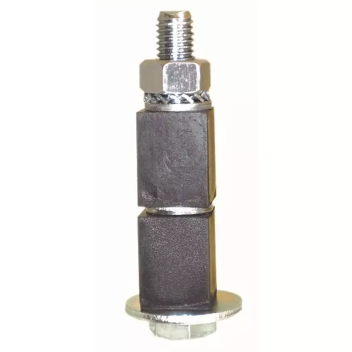 Guitel Hervieu Stem Fitting 422241, 422241 (Pack of 2 Pcs)