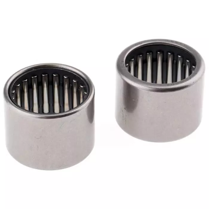 IKO Needle Roller Bearing 26 mm Outside Diameter, TLA2020Z (Pack of 2 Pcs)