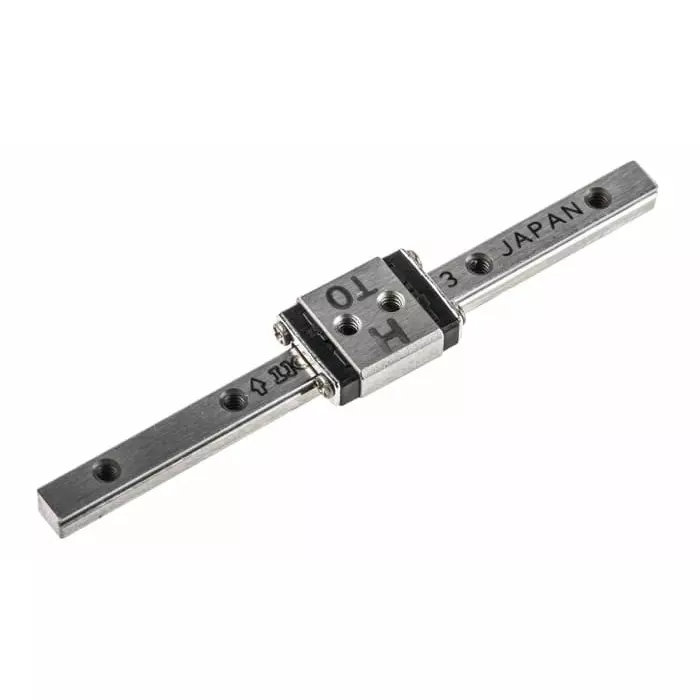 IKO Linear Guides LWLC3C1R60T0H LWL, LWLC3C1R60T0H