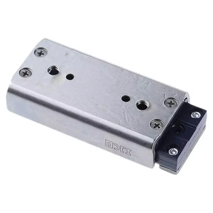 IKO Stainless Steel Linear Slides 22 mm Stroke Length, BSR2040SL
