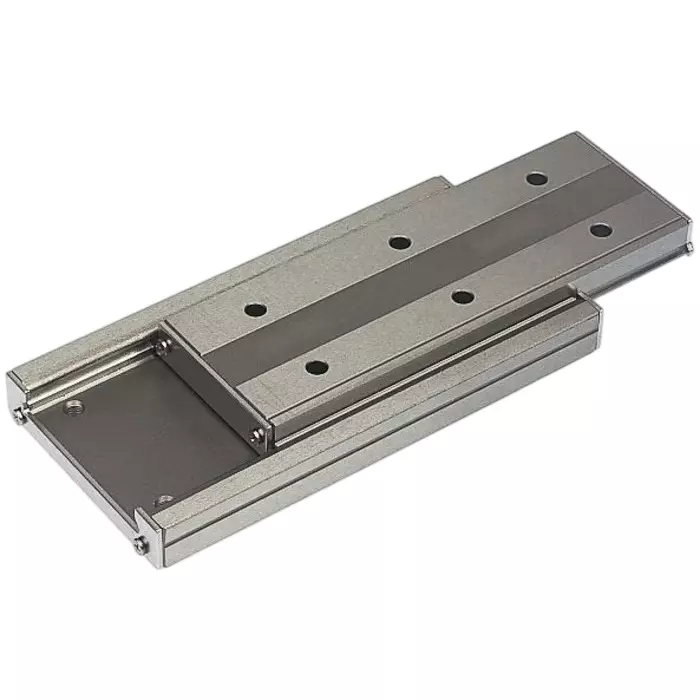 IKO Stainless Steel Linear Slides 34 mm Stroke Length, BWU6060
