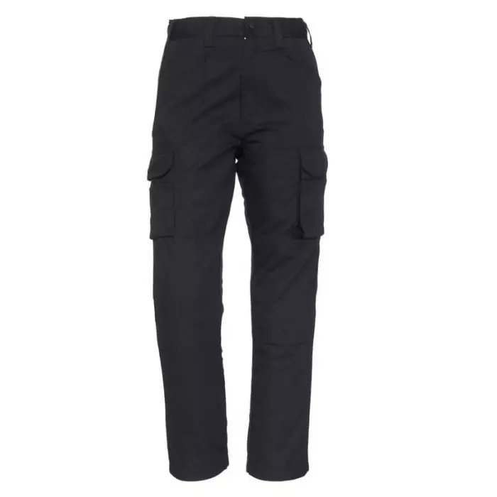 Orn Womens Navy Combat Trousers Size 12, 2560-15/N/12L