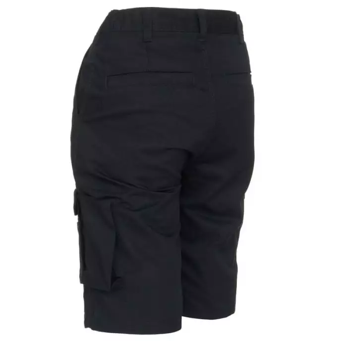 Orn 2050 Navy 35% Cotton 65% Polyester Work shorts 42 inch, 2050-15/N/42