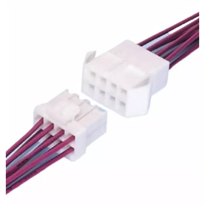 JST (JAPAN SOLDERLESS TERMINALS) XL Series Crimp Terminal 26AWG Min 20AWG Max, SXF-01T-P0.7 (Pack of 100 Pcs)