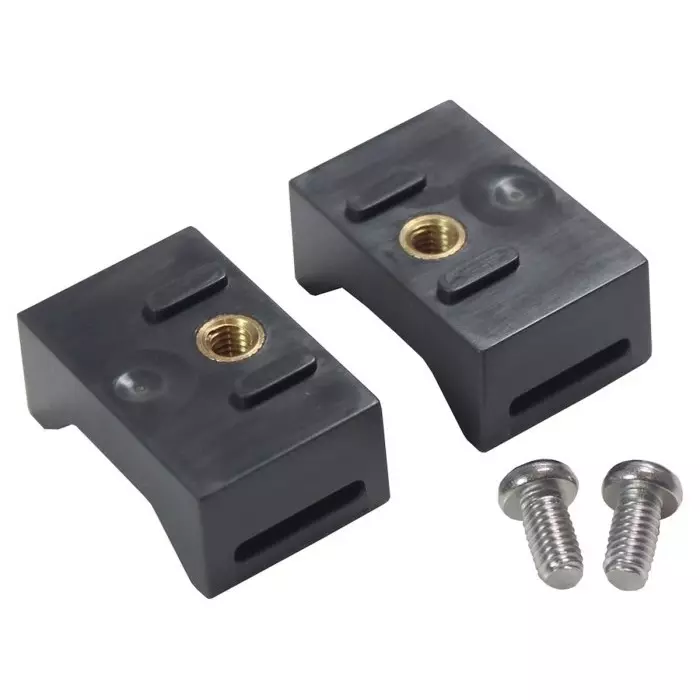 Takachi Electric Industrial WPMB Series Low Profile Enclosures 28x18x12 mm Dark Grey, WPMB-M4D