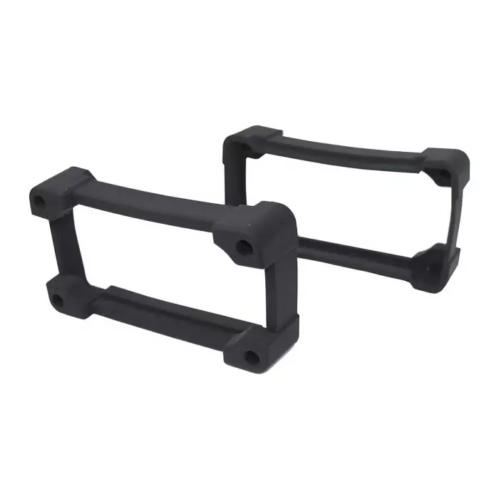 Takachi Electric Industrial Silicone End Protector for Use with AWN Case 35.5x163.9x90.1 mm, AWSP16-9B