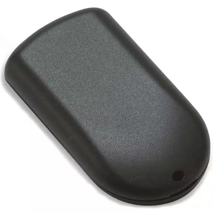 Takachi Electric Industrial Black ABS Handheld Enclosure 85x48x15 mm, PS-85B