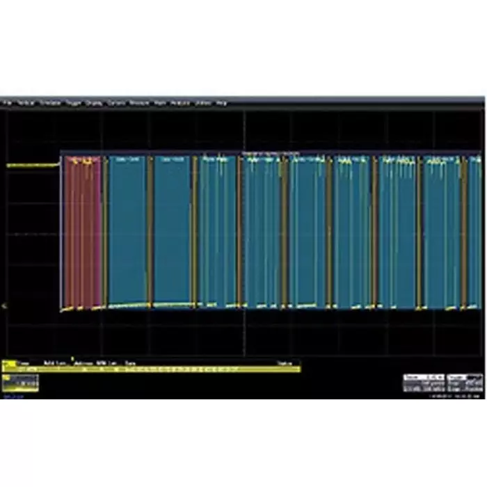 hdo4k-spibus-td-teledyne-lecroy-teledyne-lecroy-spi-bus-trigger-decode-oscilloscope-software-for-use-with-hdo4000-series-878-7663-rs