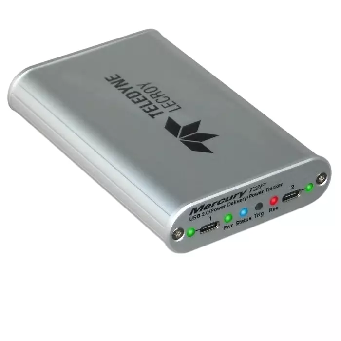 Teledyne LeCroy Protocol Analyser USB 2.0 512 MB Memory Capacity, USB-TMAP2-M03-X