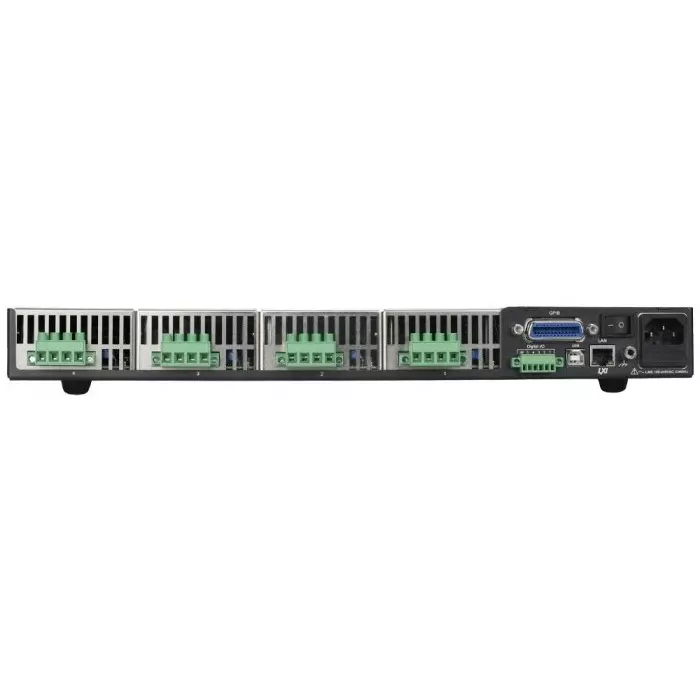 BK Precision MPS Series Digital Bench Power Supply 60V 5A 4-Output 100W, MPS1103