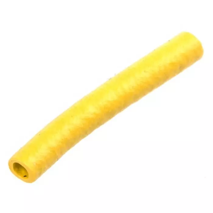 SES Sterling Helavia Series Expandable Neoprene Yellow Cable Sleeve 1.75x20mm, 2010002004 (Pack of 100 Pcs)
