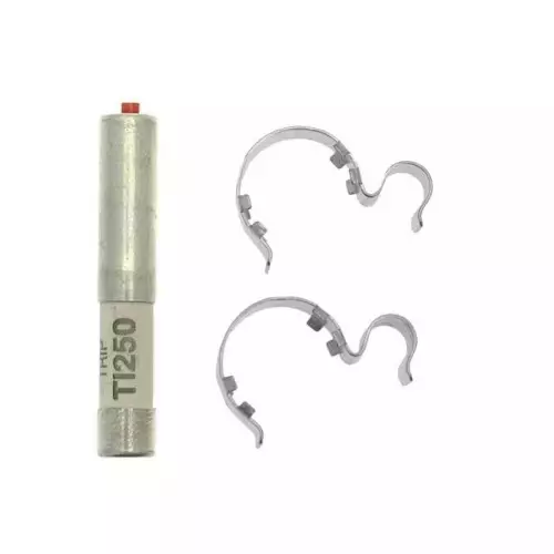 Eaton British BS 88 Type Trip Indicator Accessory Pack with 250 V RMS Voltage
