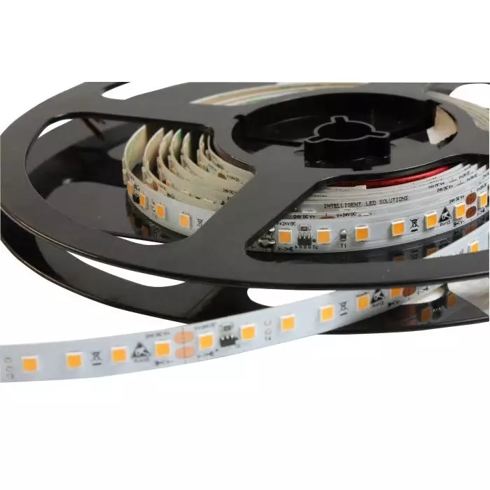 Intelligent Horticultural Solutions LED Strip Light 24 V DC White 2000 mm Length, IHX-NH08-WM08-2000-SD201