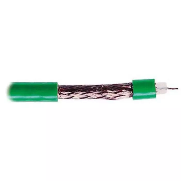 CAE Groupe Coaxial Cable 100 m KX6 Unterminated75 Ω, KX61
