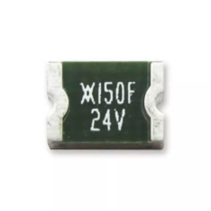 Wickmann Resettable Fuse 1.5 A 24 V DC, RF1180-000 (Pack of 10 Pcs)