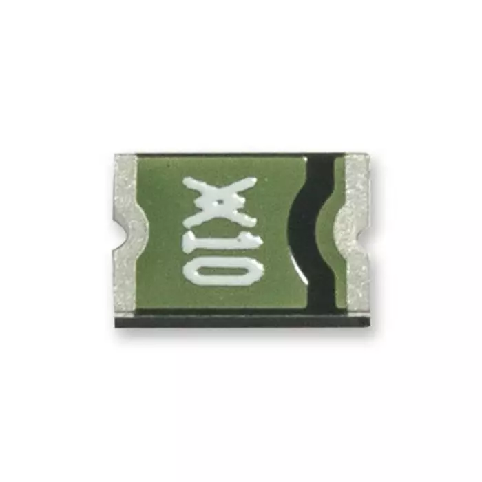 Wickmann Resettable Fuse 0.1 A 60 V DC, RF1864-000 (Pack of 20 Pcs)