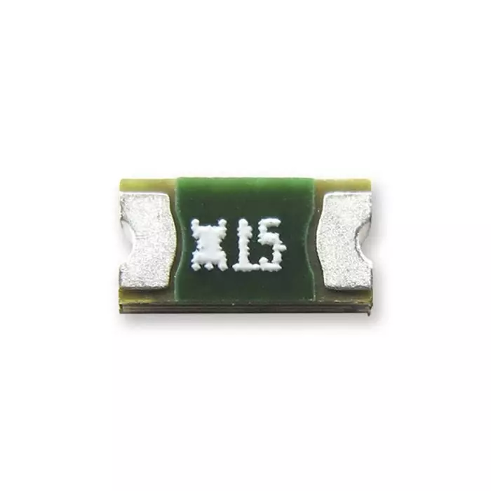 Wickmann Resettable Fuse 1.5 A 6 V DC, RF1358-000 (Pack of 20 Pcs)