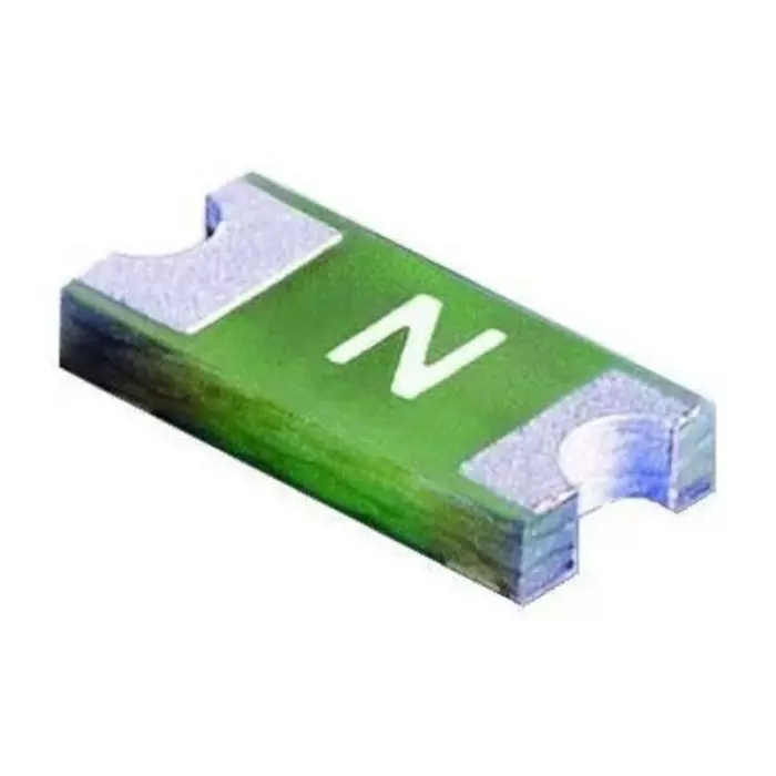 Wickmann SMD Non Resettable Fuse 5 A 32 V, 0467005.NR (Pack of 10 Pcs)