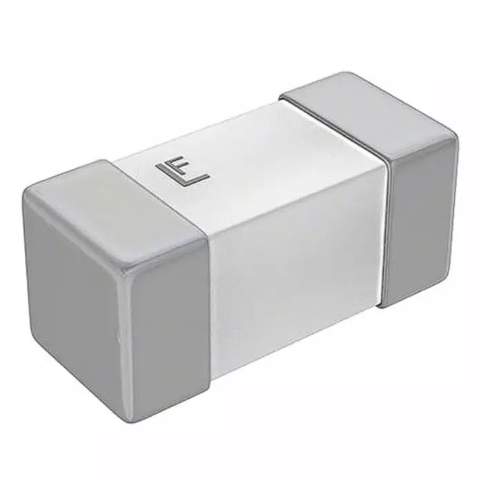 Wickmann SMD Non Resettable Fuse 10 A 125 V, 0453010.MR (Pack of 5 Pcs)