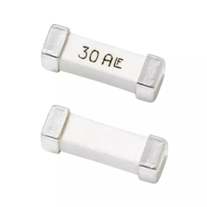 Wickmann SMD Non Resettable Fuse 15 A 250 V, 0463015.ER (Pack of 20 Pcs)