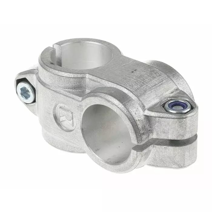 Rose+Krieger Cross Clamp Connecting Component Strut Profile 40 mm, 104000000200