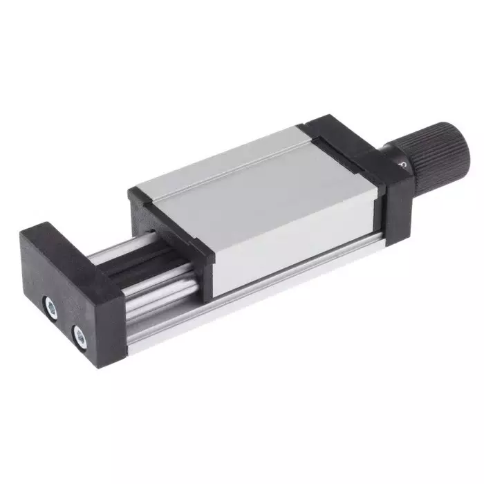 Rose+Krieger Positioning Table 79 mm 50N Static Load Rating, FNA3017TA0079