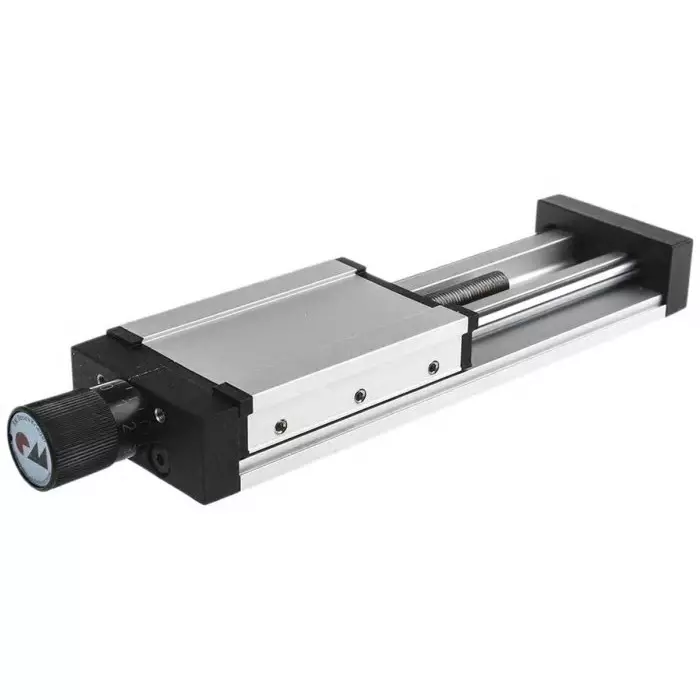 Rose+Krieger Positioning Table 192.5 mm 125N Static Load Rating, FNA5023TA0170
