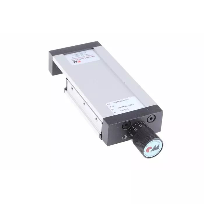 Rose+Krieger Positioning Table 142.5 mm 125N Static Load Rating, FNA5023TA0120