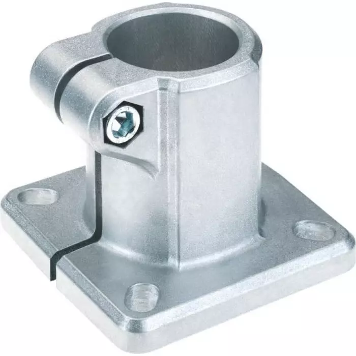 Rose+Krieger Base Clamp Connecting Component Strut Profile 20 mm, 132 000 00020