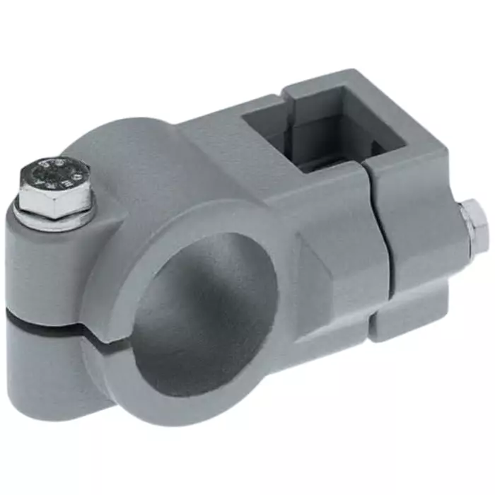Rose+Krieger Cross Clamp Connecting Component Strut Profile 25 mm 40 mm, 104025090200