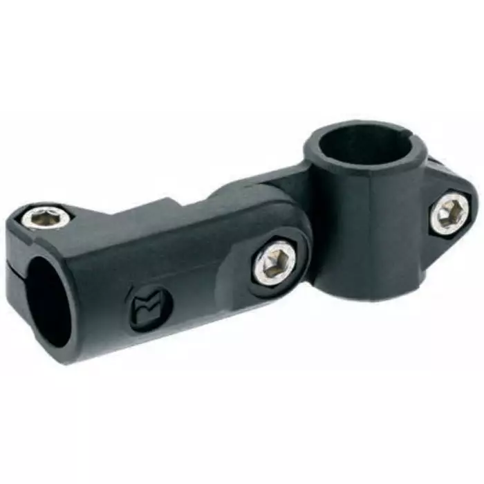 Rose+Krieger Joint Clamp Connecting Component Strut Profile 20-30 mm, K80130BCE (Pack of 5 Pcs)
