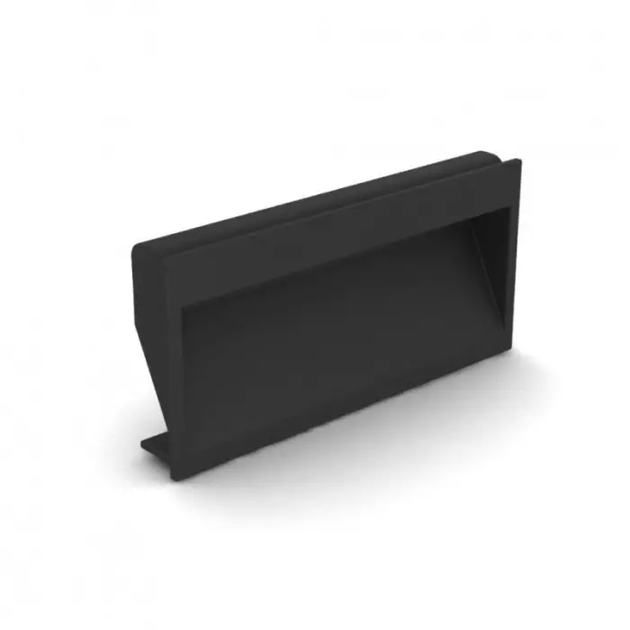 Pinet ABS Carry Handle 110 x 56.3mm, 1973688 (1 Pair)
