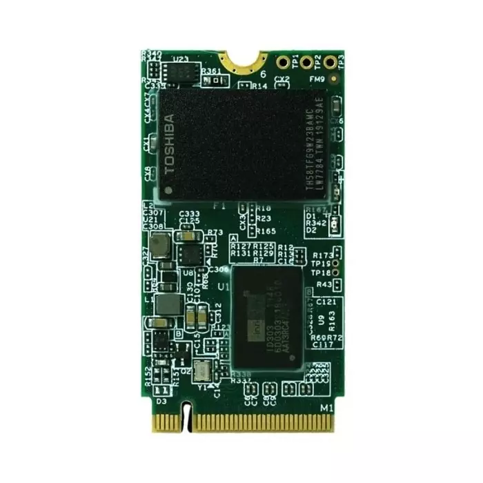 InnoDisk 3TE6 Internal SSD M.2 (P42) 1 TB, DEM24-01TDD1KCAQF
