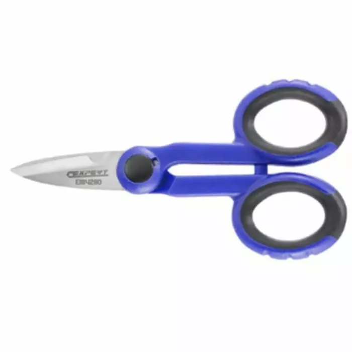 Expert by Facom Stainless Steel Scissors 145 mm, E184280