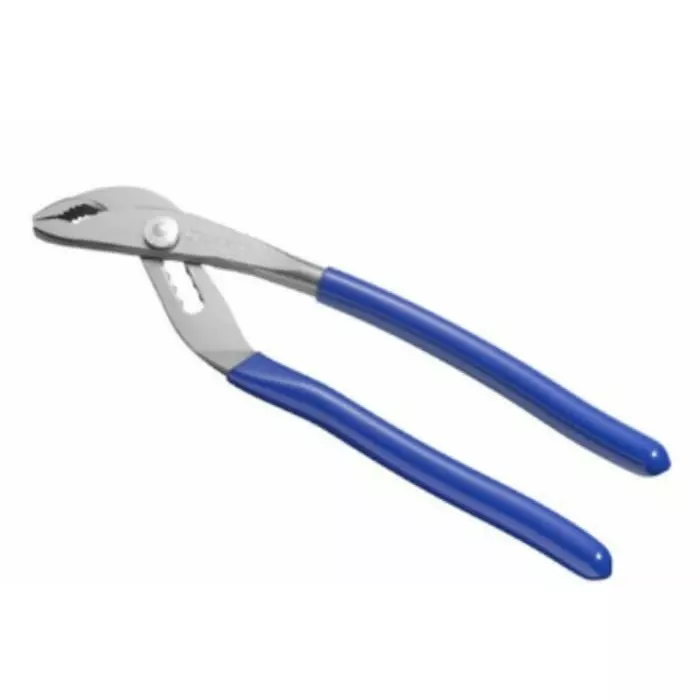 Expert by Facom Water Pump Pliers 240 mm Overall Bent Tip 36mm Jaw, E184690