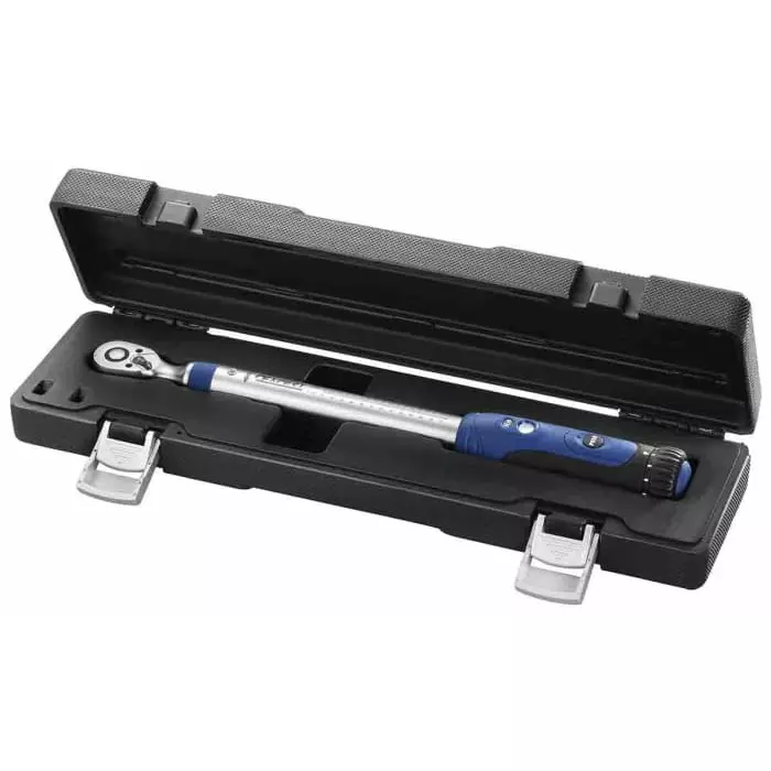 Expert by Facom Click Torque Wrench 20-100Nm 1/2 inch Drive Square Drive - RS Calibrated, E100107
