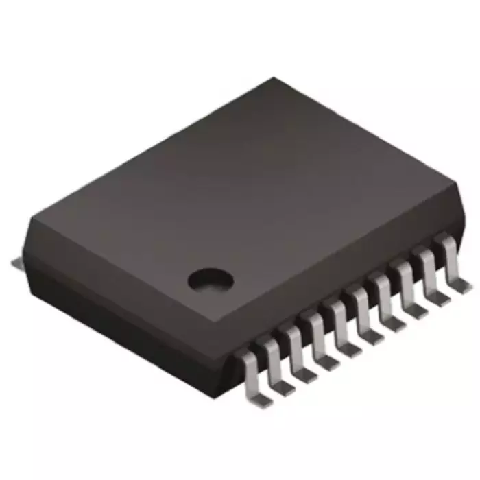 MaxLinear SP3223EEA-L Line Transceiver 20-Pin SSOP, SP3223EEA-L (Pack of 2 Pcs)