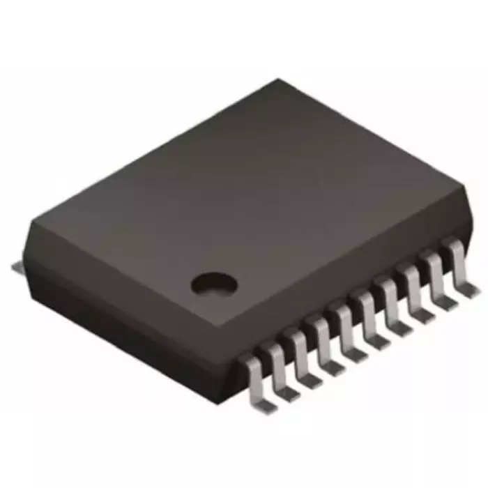 MaxLinear SP3223EEA-L Line Transceiver 20-Pin SSOP, SP3223EEA-L (Pack of 66 Pcs)
