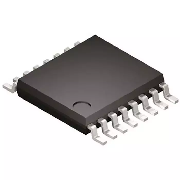 MaxLinear SP3232EBCY-L/TR Line Transceiver 16-Pin TSSOP, SP3232EBCY-L/TR (Pack of 5 Pcs)