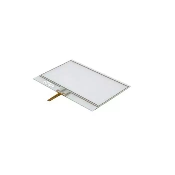 Display Visions Resistive Touch Screen Overlay 43x84 mm, EA TOUCH240-3