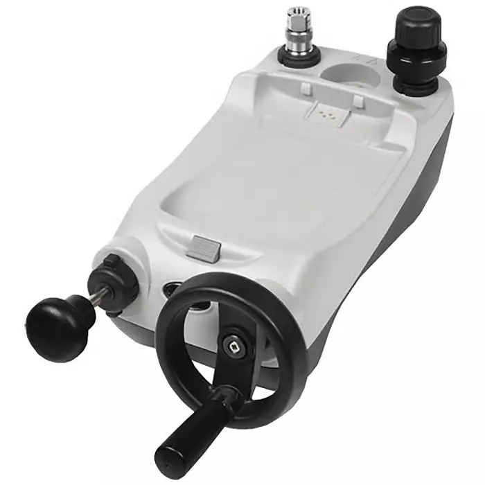 Druck Pneumatic Station for Use with DPI 620 Series, PV 621