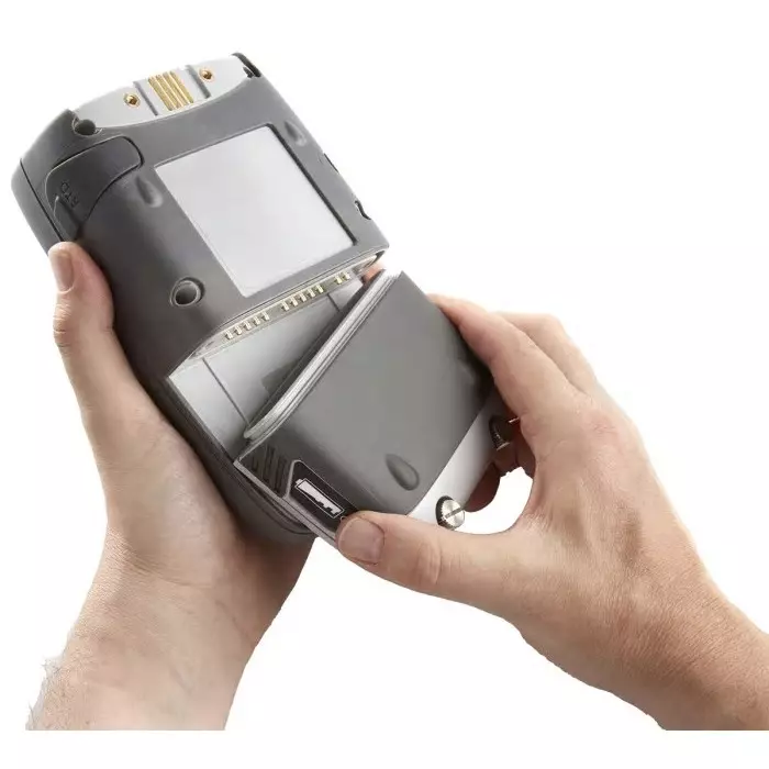 Druck IS Intrinsically Safe Multi Function Calibrator 24 mA 30 V - UKAS Calibration, DPI620G-IS-L