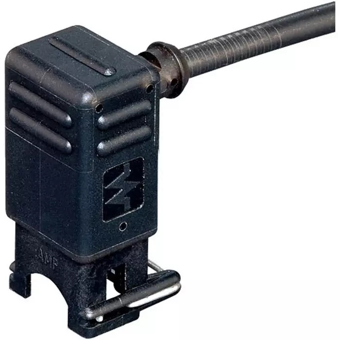 Murrelektronik Limited Sensor Actuator Cable 1.5 m Right Angle Female 2 Way M8 Unterminated, 7000-70301-7400150