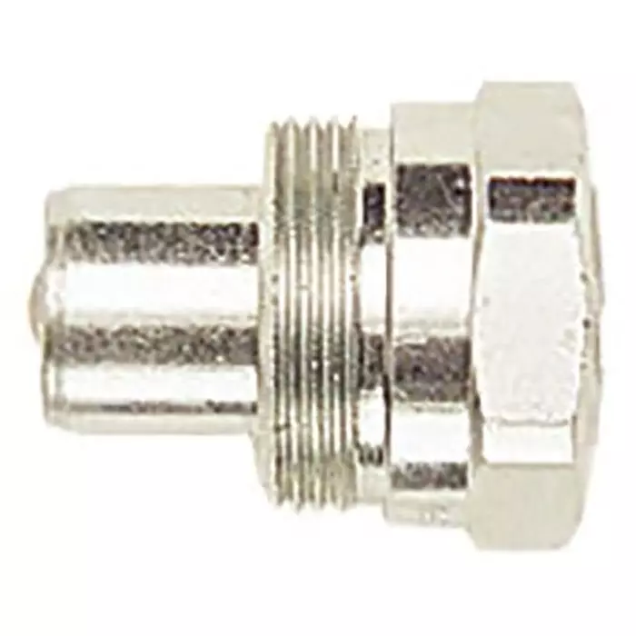 CEJN Hydraulic Quick Connect Coupling Steel NPT 1/4 Female 700 Bar, C102326402