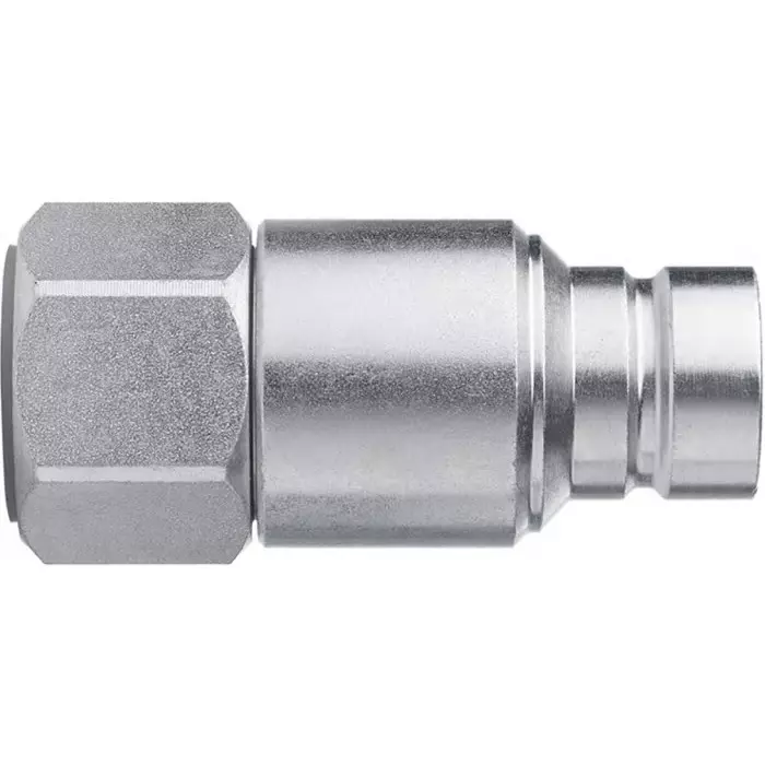 CEJN Hydraulic Quick Connect Coupling Male 400 Bar, C107656203