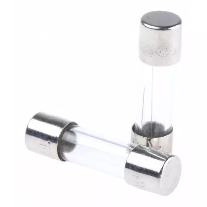 SCHURTER 1.25A T Glass Cartridge Fuse 5x20 mm, 0034.3118