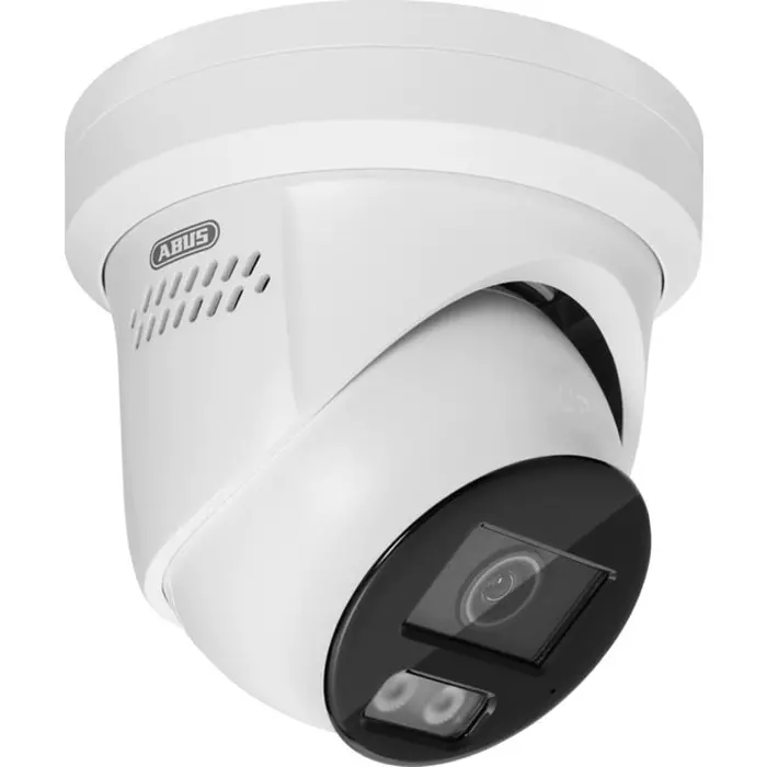 ABUS Network Outdoor IR PoE Not Required Powered CCTV Camera 2688 x 1520 Pixels Resolution, IPCA54572A