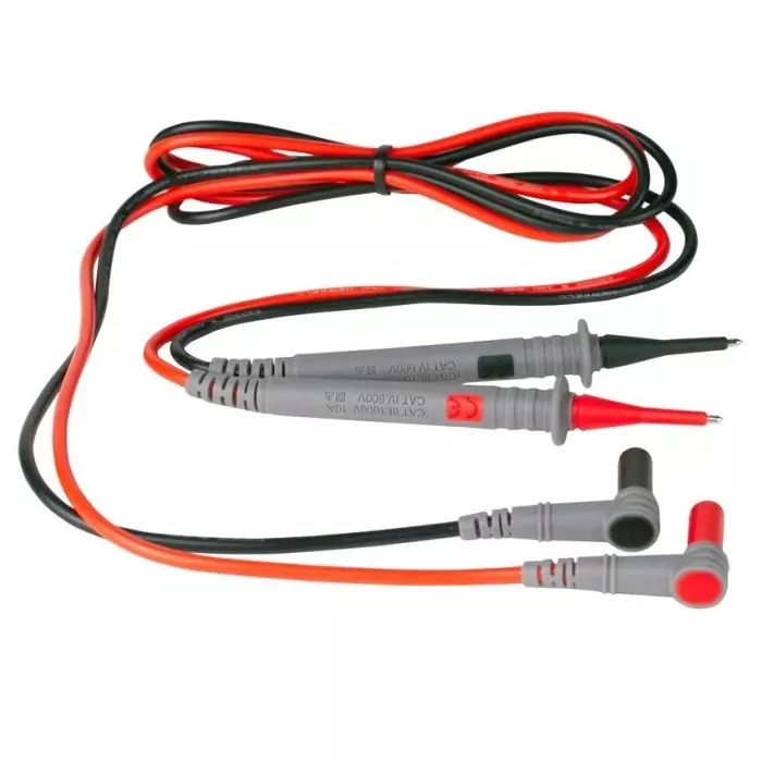 BK Precision Test Lead Kit CAT III (IV) 1000V (600V), TL37